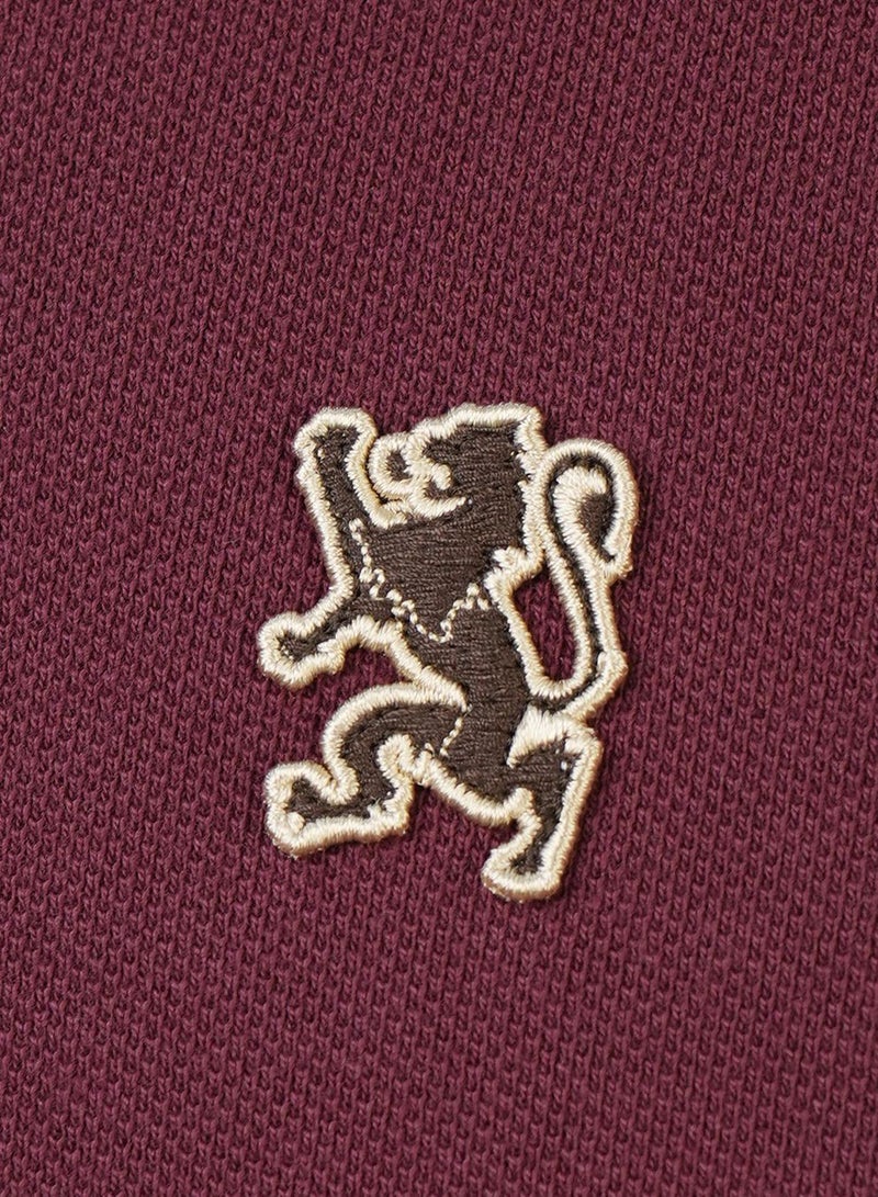 جيوردانو بولو رجالي أداء بياقة كلاسيكية مطرزة - Image 4